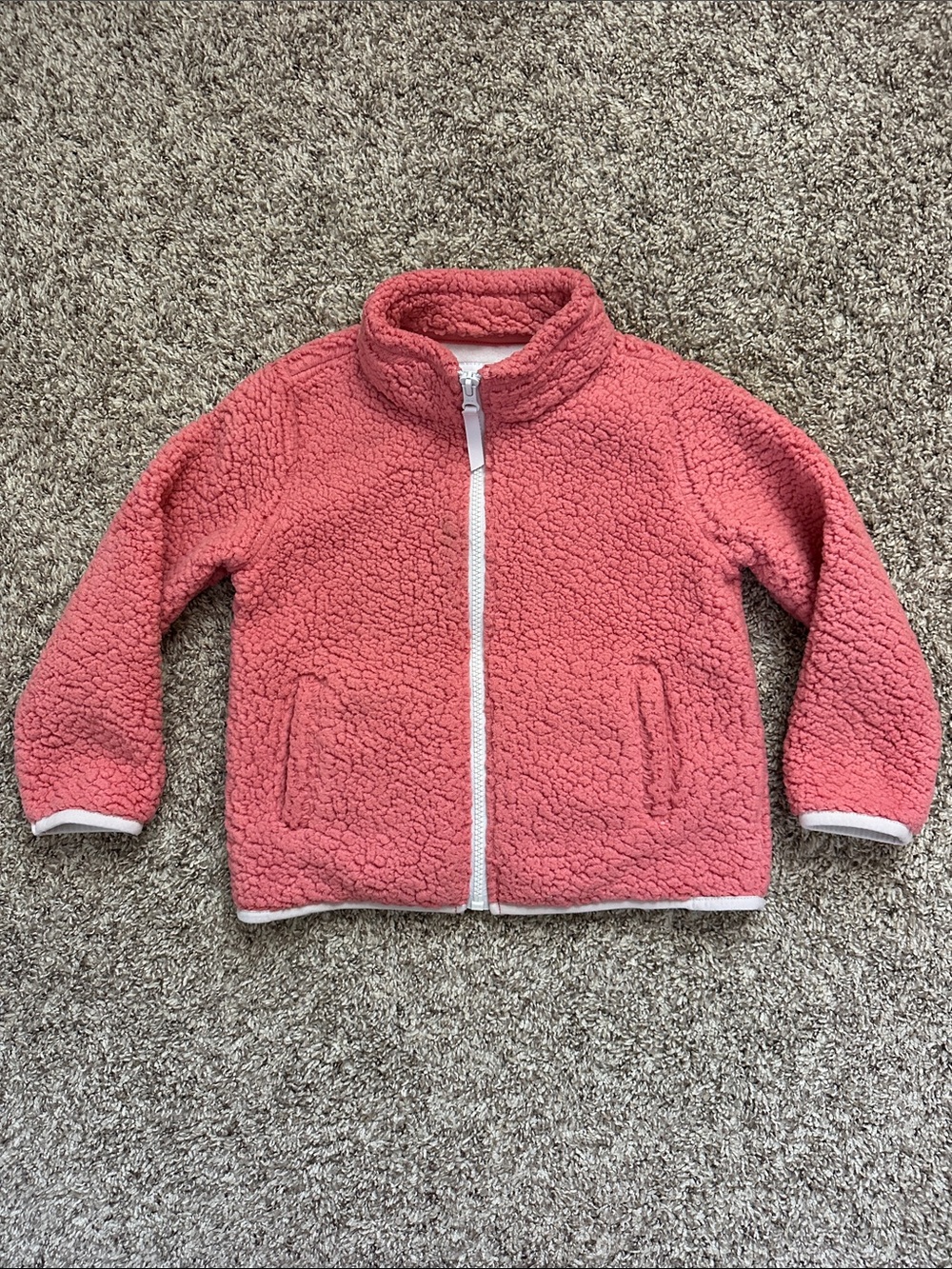 Amazon Kids Fleece